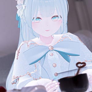 【複数アバター対応】Holy Twinkle 缩略图 28