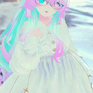 【複数アバター対応】Holy Twinkle 缩略图 41