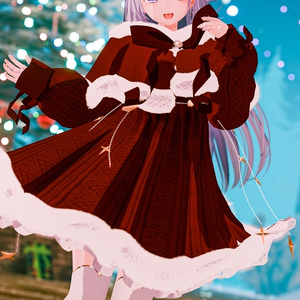 【複数アバター対応】Holy Twinkle 缩略图 35