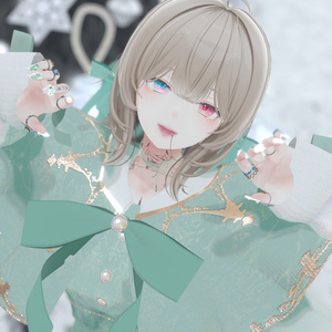 【複数アバター対応】Holy Twinkle 缩略图 45