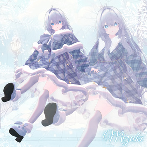 【複数アバター対応】Holy Twinkle 缩略图 13