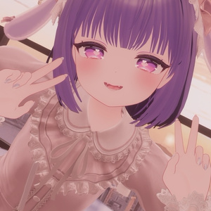 【無料ෆフォロワー3000人記念】Fluffear Charm 缩略图 11