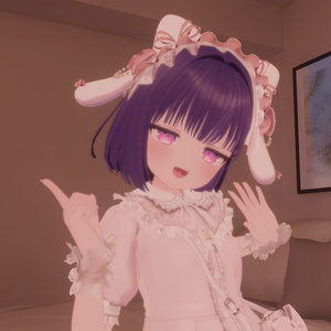 【無料ෆフォロワー3000人記念】Fluffear Charm 缩略图 12