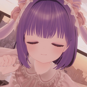 【無料ෆフォロワー3000人記念】Fluffear Charm 缩略图 13