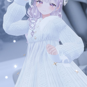 【無料ෆフォロワー3000人記念】Fluffear Charm 缩略图 8