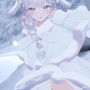 【無料ෆフォロワー3000人記念】Fluffear Charm 缩略图 6