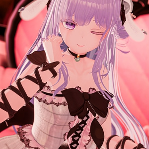 【無料ෆフォロワー3000人記念】Fluffear Charm 缩略图 9