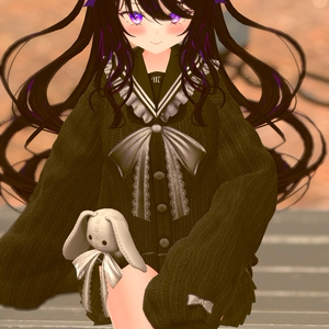 【無料ෆフォロワー3000人記念】Fluffear Charm 缩略图 18