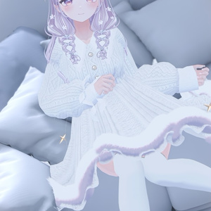 【無料ෆフォロワー3000人記念】Fluffear Charm 缩略图 7