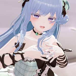 【無料ෆフォロワー3000人記念】Fluffear Charm 缩略图 10