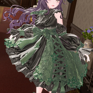 【複数アバター対応】Sakura Waltz 🌸a touch of flower🌸 缩略图 28
