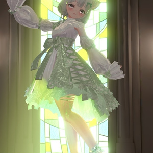 【複数アバター対応】Sakura Waltz 🌸a touch of flower🌸 缩略图 30