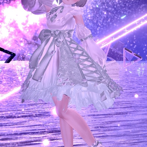 【複数アバター対応】Sakura Waltz 🌸a touch of flower🌸 缩略图 29