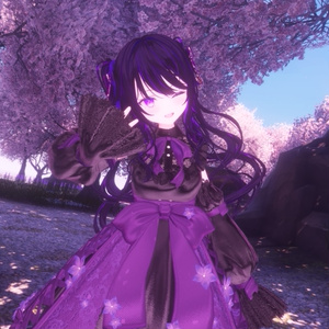 【複数アバター対応】Sakura Waltz 🌸a touch of flower🌸 缩略图 39