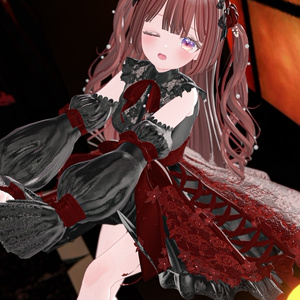 【複数アバター対応】Sakura Waltz 🌸a touch of flower🌸 缩略图 26