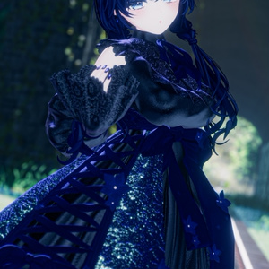 【複数アバター対応】Sakura Waltz 🌸a touch of flower🌸 缩略图 22