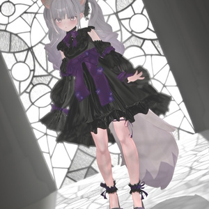 【複数アバター対応】Sakura Waltz 🌸a touch of flower🌸 缩略图 31