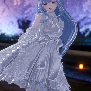【複数アバター対応】Sakura Waltz 🌸a touch of flower🌸 缩略图 27