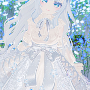 【複数アバター対応】Sakura Waltz 🌸a touch of flower🌸 缩略图 21