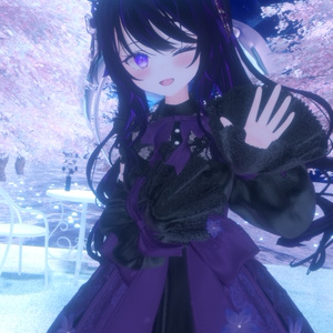 【複数アバター対応】Sakura Waltz 🌸a touch of flower🌸 缩略图 40
