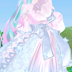 【複数アバター対応】Sakura Waltz 🌸a touch of flower🌸 缩略图 32