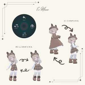 【フォロワー4000&5000人記念】Twins in the mirror 缩略图 11