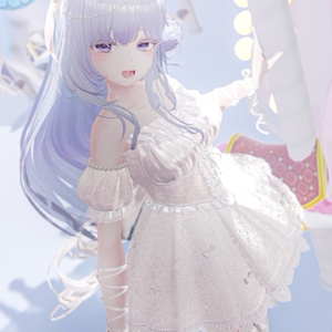 【複数アバター対応】Sweeties for you♡ 缩略图 29