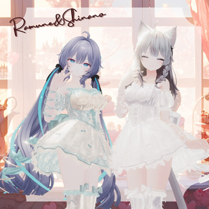 【複数アバター対応】Sweeties for you♡ 缩略图 19