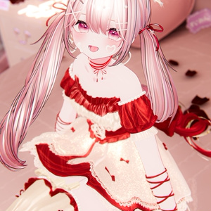 【複数アバター対応】Sweeties for you♡ 缩略图 25