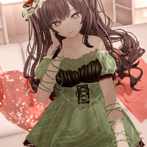 【複数アバター対応】Sweeties for you♡ 缩略图 27