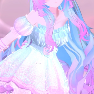【複数アバター対応】Sweeties for you♡ 缩略图 33