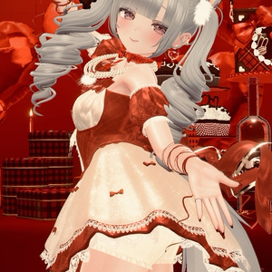 【複数アバター対応】Sweeties for you♡ 缩略图 31