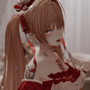 【複数アバター対応】Sweeties for you♡ 缩略图 38