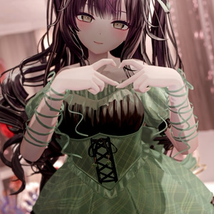 【複数アバター対応】Sweeties for you♡ 缩略图 28