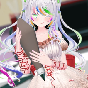 【複数アバター対応】Sweeties for you♡ 缩略图 40