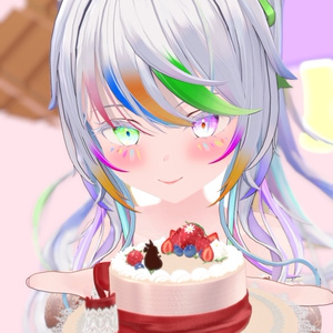【複数アバター対応】Sweeties for you♡ 缩略图 41