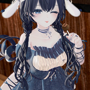 【複数アバター対応】Sweeties for you♡ 缩略图 23