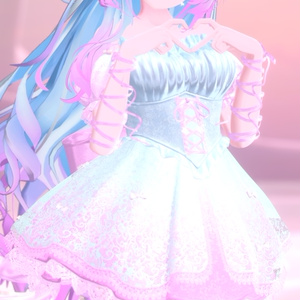 【複数アバター対応】Sweeties for you♡ 缩略图 34