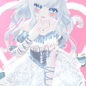 【複数アバター対応】Sweeties for you♡ 缩略图 22