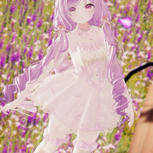 【複数アバター対応】Sweeties for you♡ 缩略图 26