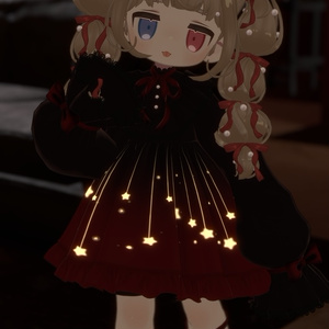 【まめふれんず対応】Sweet Night Dreams 缩略图 28