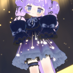 【まめふれんず対応】Sweet Night Dreams 缩略图 29