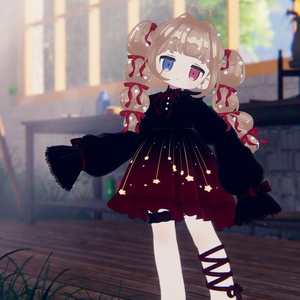 【まめふれんず対応】Sweet Night Dreams 缩略图 26