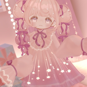【まめふれんず対応】Sweet Night Dreams 缩略图 18