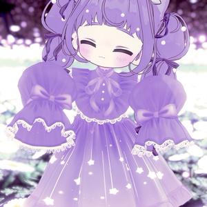 【まめふれんず対応】Sweet Night Dreams 缩略图 25