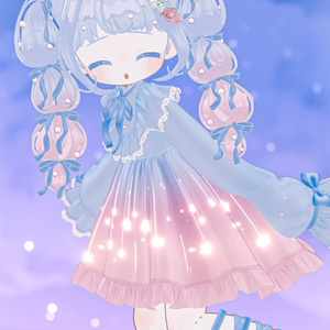 【まめふれんず対応】Sweet Night Dreams 缩略图 17