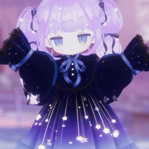 【まめふれんず対応】Sweet Night Dreams 缩略图 31