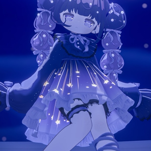 【まめふれんず対応】Sweet Night Dreams 缩略图 22