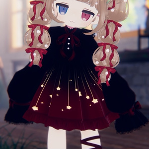 【まめふれんず対応】Sweet Night Dreams 缩略图 27