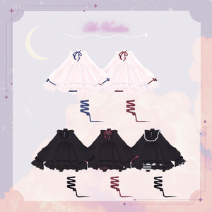 【まめふれんず対応】Sweet Night Dreams 缩略图 4